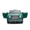 Autobatérie Bentley Mulsanne Green Painted