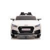 Audi TT RS batérie auto biela