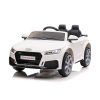 Audi TT RS batérie auto biela