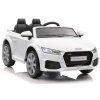 Audi TT RS batérie auto biela