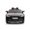 Audi TT RS Batéria Vozidlo čierna
