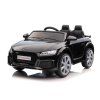 Audi TT RS Batéria Vozidlo čierna