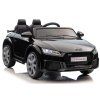 Audi TT RS Batéria Vozidlo čierna
