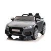 Audi TT RS Grey Battery Vehicle