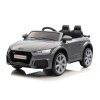 Audi TT RS Grey Battery Vehicle