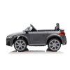 Audi TT RS Grey Battery Vehicle