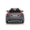 Audi TT RS Grey Battery Vehicle