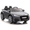 Audi TT RS Grey Battery Vehicle