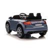 Audi TT RS batérie vozidla Light Blue