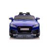 Audi TT RS Batéria Vozidlo Dark Blue