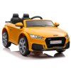 Audi TT RS Batéria Vozidlo žltá