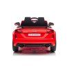 Audi TT RS Autobatérie Červená