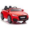 Audi TT RS Autobatérie Červená