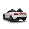 Audi E-Tron GT Autobatéria QLS-6888 biela