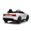 Audi E-Tron GT Autobatéria QLS-6888 biela