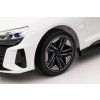 Audi E-Tron GT Autobatéria QLS-6888 biela