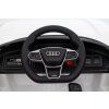 Audi E-Tron GT Autobatéria QLS-6888 biela