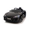 Audi E-Tron GT batéria do auta čierna QLS-6888