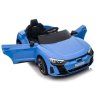 Audi E-Tron GT batéria modrá QLS-6888