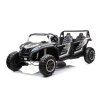 Batéria Buggy A033 4x4 24V biela