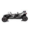 Batéria Buggy A033 4x4 24V biela