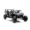 Batéria Buggy A033 4x4 24V biela
