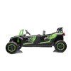 Batéria Buggy A033 4x4 24V zelená