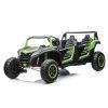Batéria Buggy A033 4x4 24V zelená