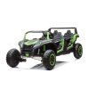 Batéria Buggy A033 4x4 24V zelená