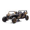 Batéria Buggy A033 4x4 24V Gold