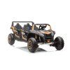 Batéria Buggy A033 4x4 24V Gold