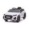 Audi RS6 Batéria Vozidlo BRD-2118 Biela