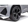 Audi RS6 Batéria vozidla BRD-2118 sivá