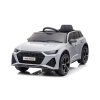 Audi RS6 Batéria vozidla BRD-2118 sivá