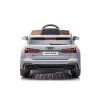 Audi RS6 Batéria vozidla BRD-2118 sivá