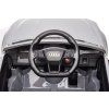 Audi RS6 Batéria vozidla BRD-2118 sivá