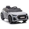 Audi RS6 Batéria vozidla BRD-2118 sivá
