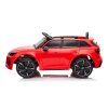 Audi RS6 Batéria Vozidlo BRD-2118 Červená