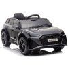 Audi RS6 Batéria vozidla BRD-2118 čierna