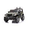Batéria pre vozidlo Jeep Wrangler Rubicon DK-JWR555 Moro
