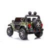 Batéria pre vozidlo Jeep Wrangler Rubicon DK-JWR555 Moro