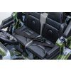 Batéria pre vozidlo Jeep Wrangler Rubicon DK-JWR555 Moro