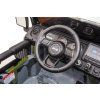 Batéria pre vozidlo Jeep Wrangler Rubicon DK-JWR555 Moro
