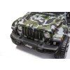 Batéria pre vozidlo Jeep Wrangler Rubicon DK-JWR555 Moro
