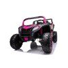 Autobatéria A032 24V14Ah EVA Pink