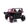 Autobatéria A032 24V14Ah EVA Pink