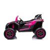 Autobatéria A032 24V14Ah EVA Pink