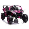 Autobatéria A032 24V14Ah EVA Pink