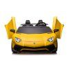 Lamborghini XXL batéria do auta A8803 žltá 24V