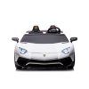Lamborghini XXL batéria do auta A8803 biela 24V